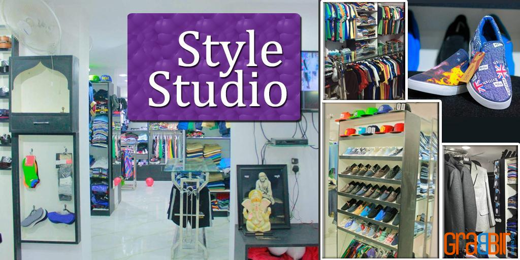 Style Studio