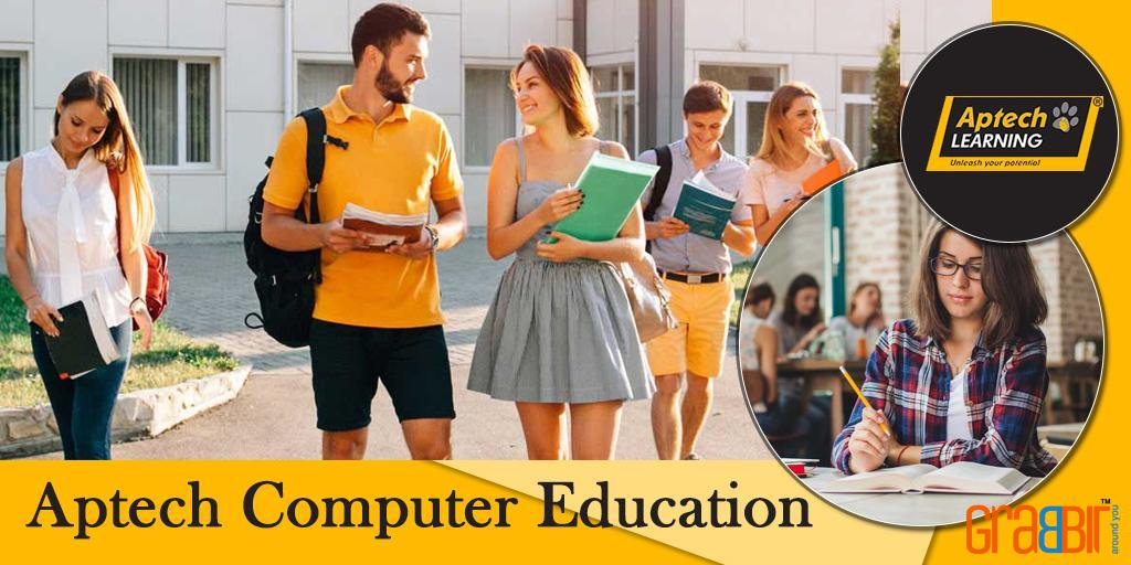 Aptech Computer Education