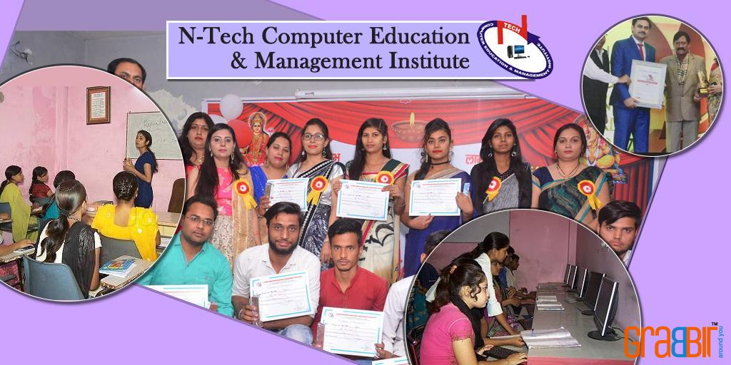 N-Tech Computer Education & Management Institute