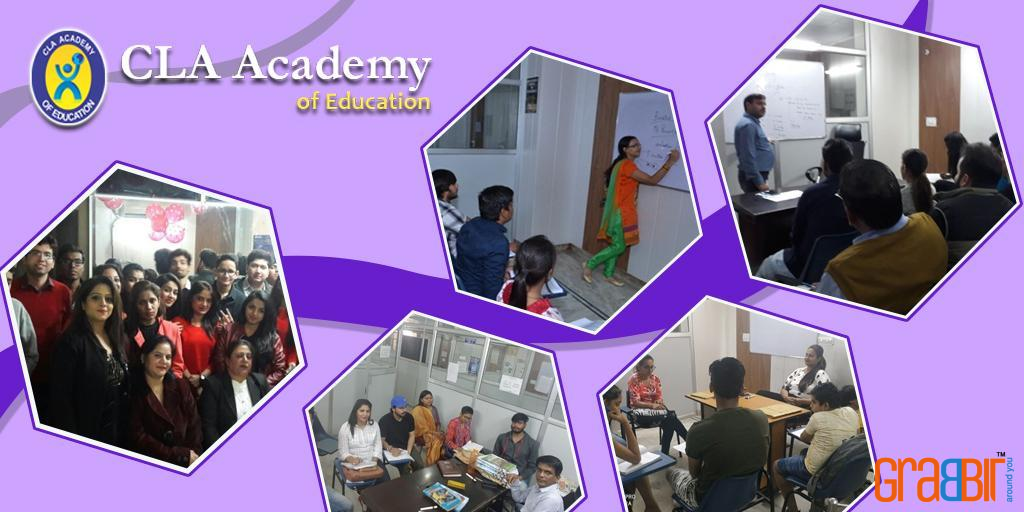 CLA Academy of Education