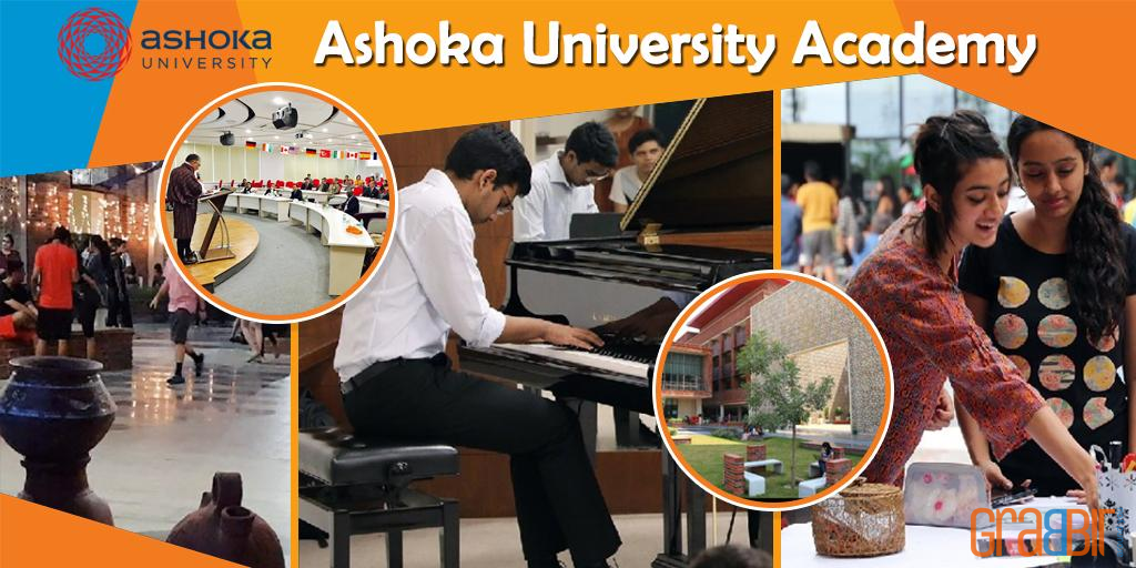 Ashoka University Academy