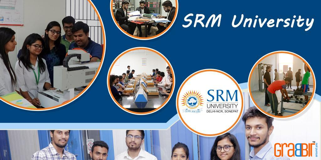 SRM University