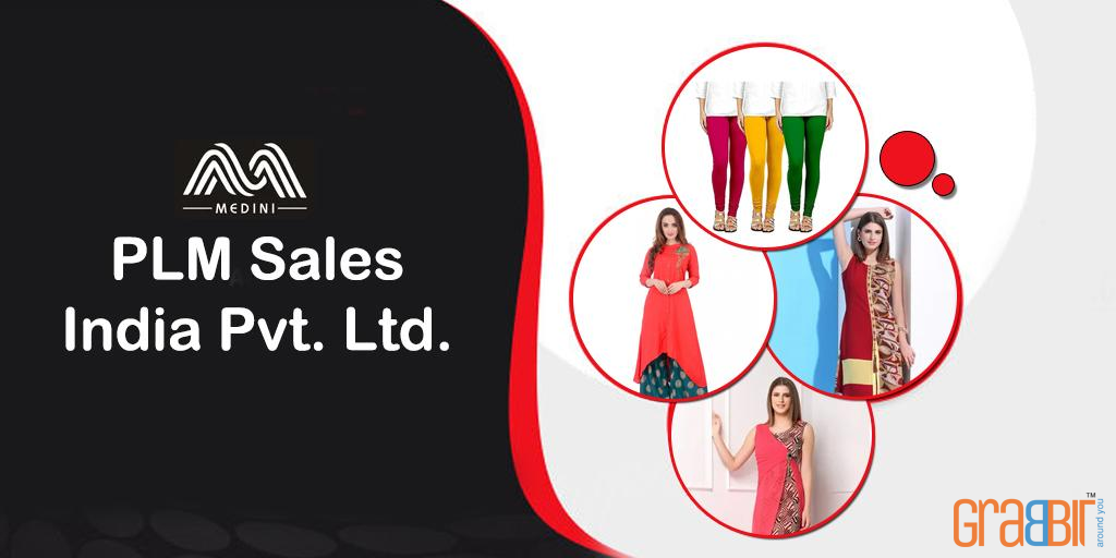 PLM Sales India Pvt. Ltd.