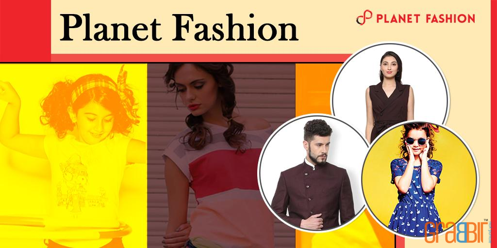 Planet Fashion Planet Fashion
