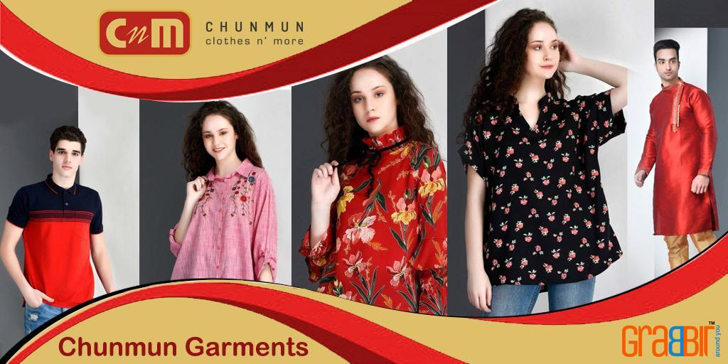 Chunmun Garments