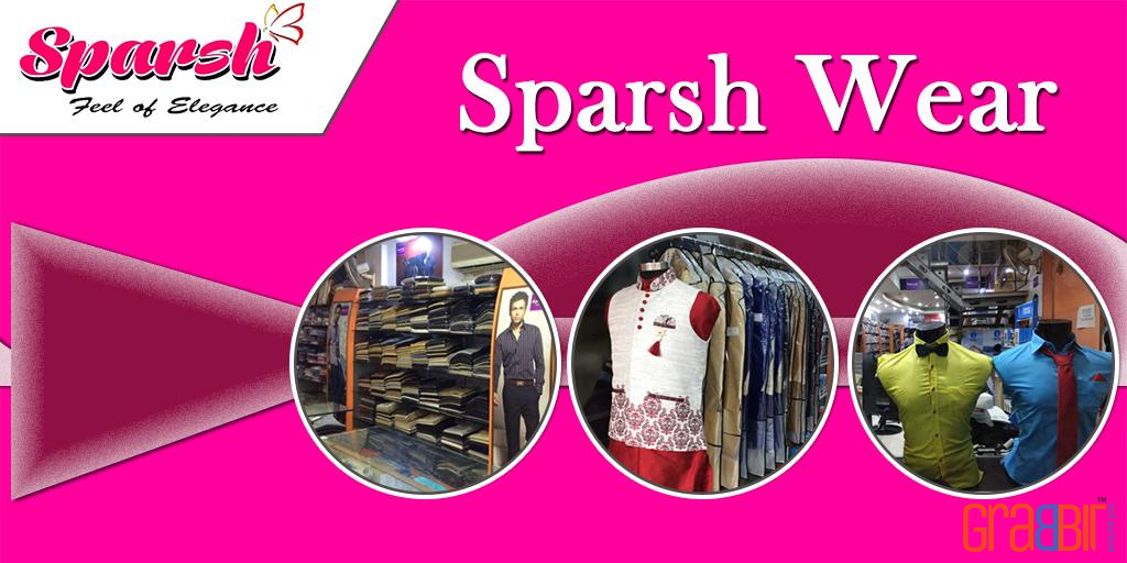 Sparsh Wear