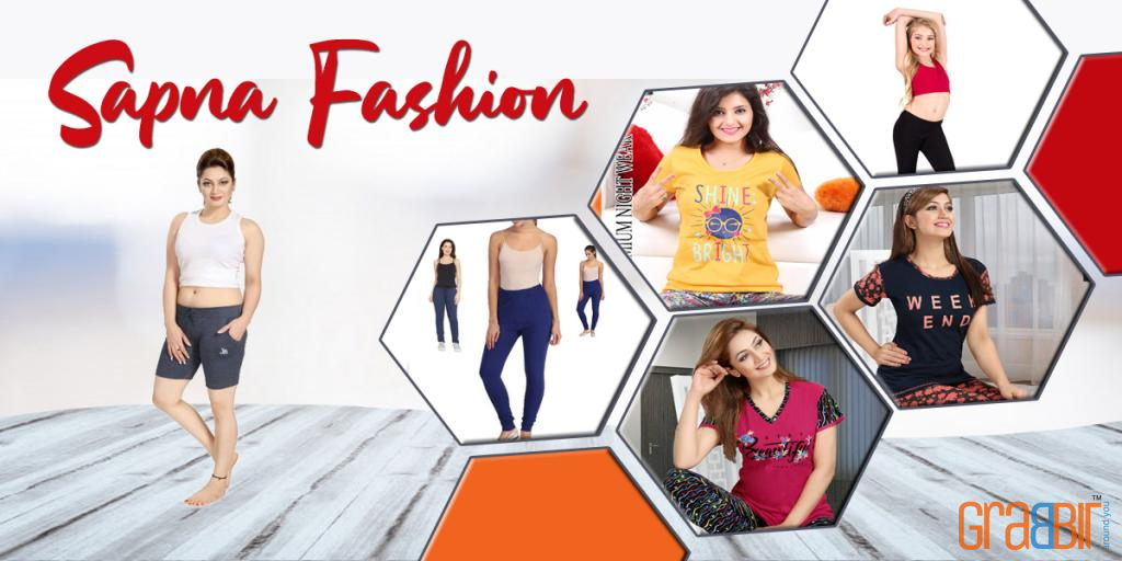 Sapna Fashion