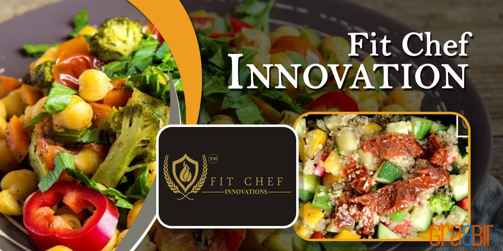 Fit Chef Innovation