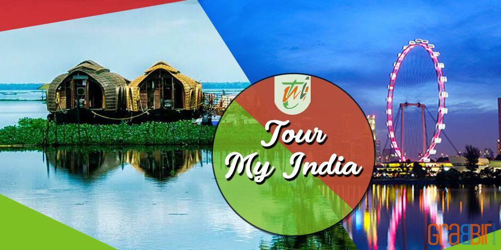 Tour My India