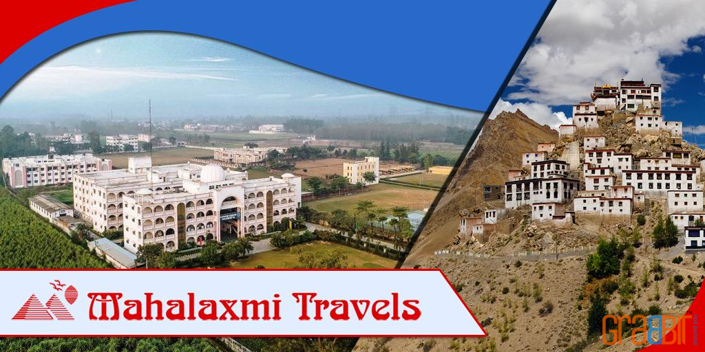 Mahalaxmi Travels