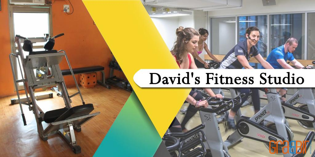 David's Fitness Studio