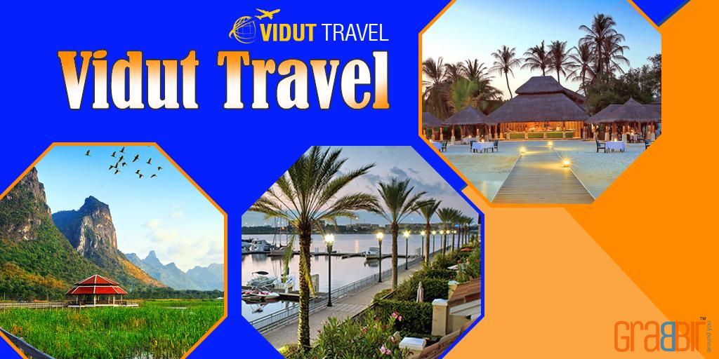 Vidut Travel