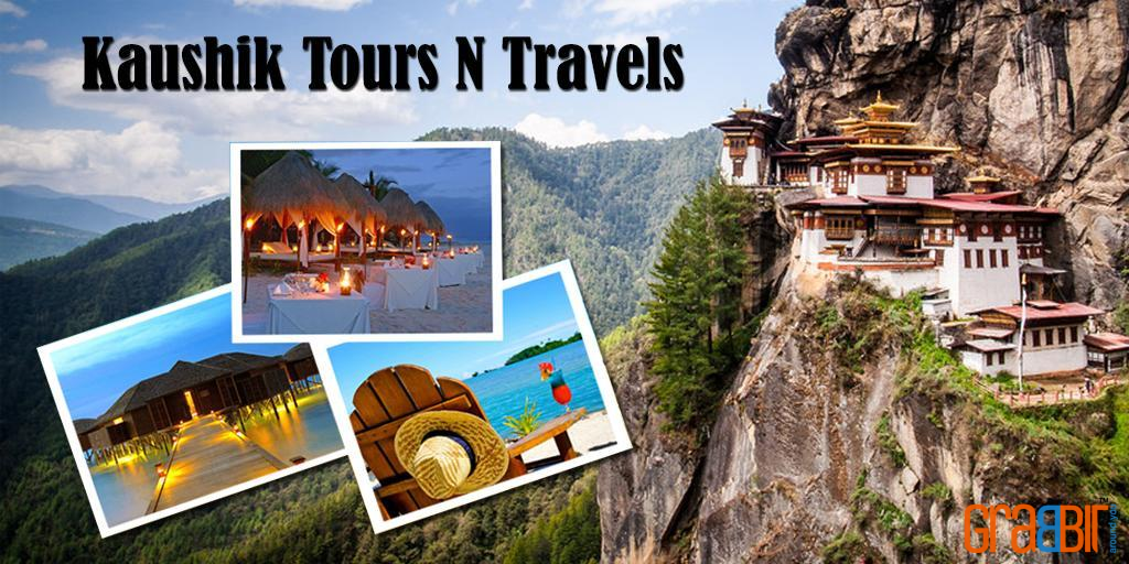 Kaushik Tours N Travels