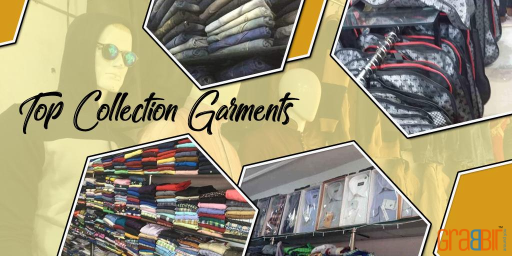 Top Collection Garments