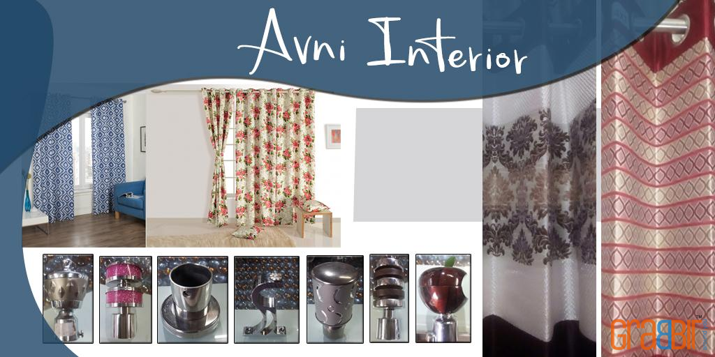 Avni Interior