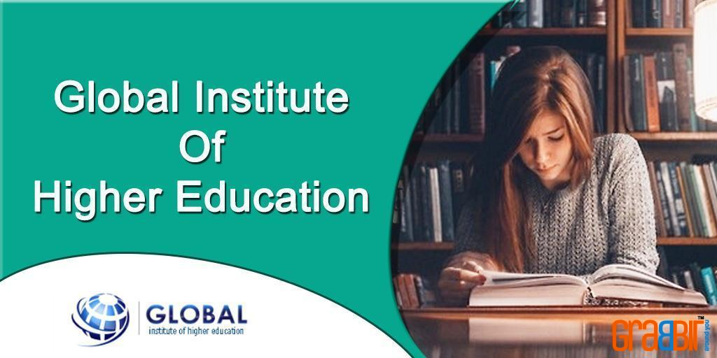 Global Institute of Higher Education