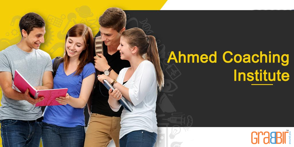 Ahmed Coaching Institute