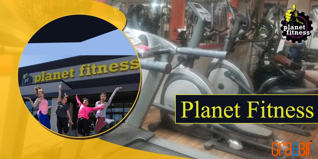 Fitness Planet