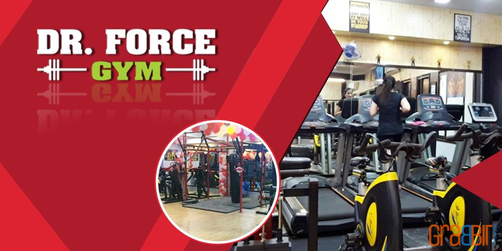 Dr. Force Gym
