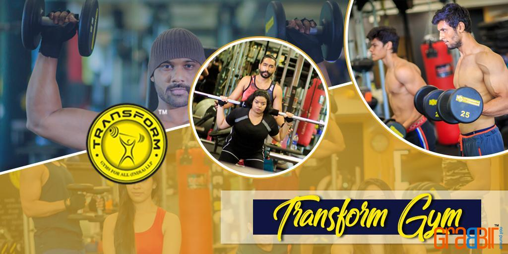 Transform Gym