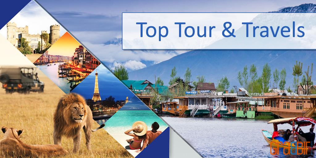 Top Tour & Travels