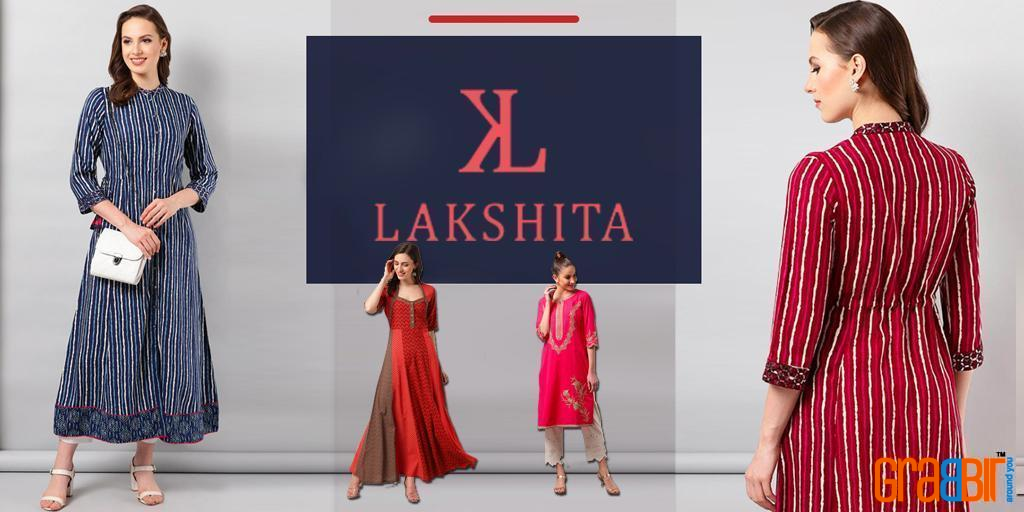 Lakshita