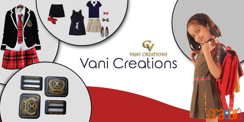 Vani Creations