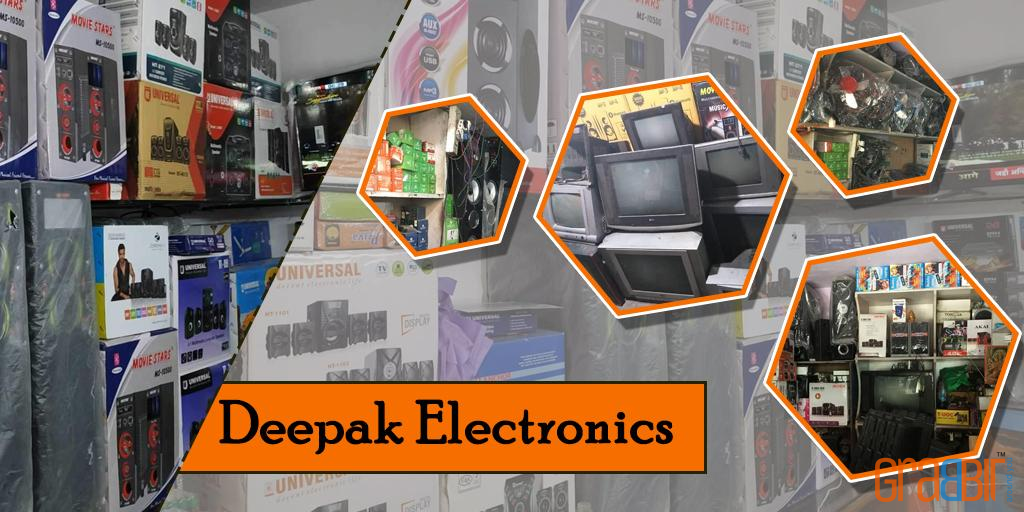 Deepak Electronics