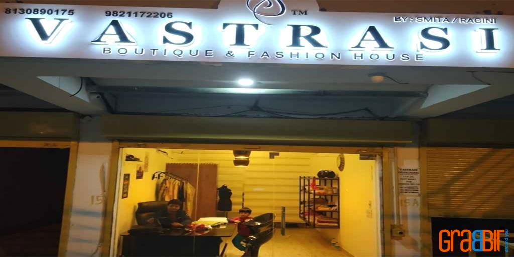 Vastrasi Boutique & Fashion House