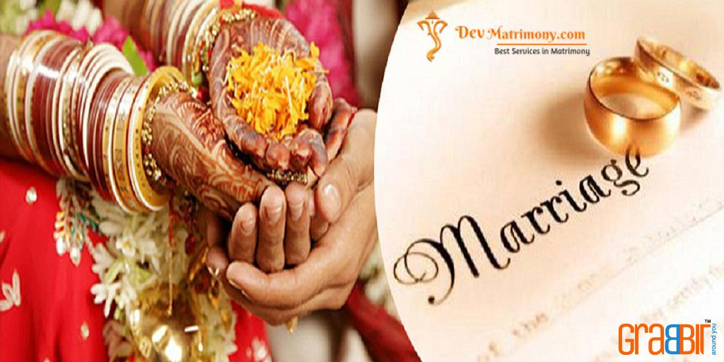 Dev Matrimony Dev Matrimony