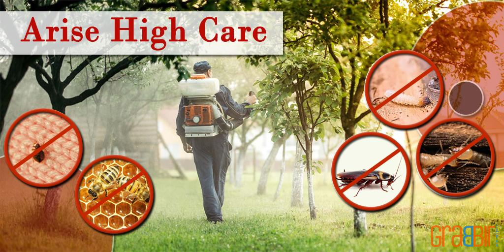 Arise High Care