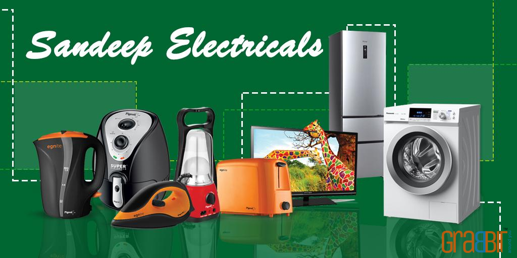 Sandeep Electricals 