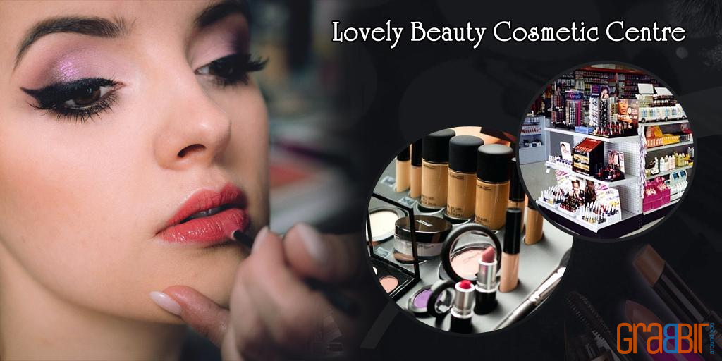 Lovely Beauty Cosmetic Centre