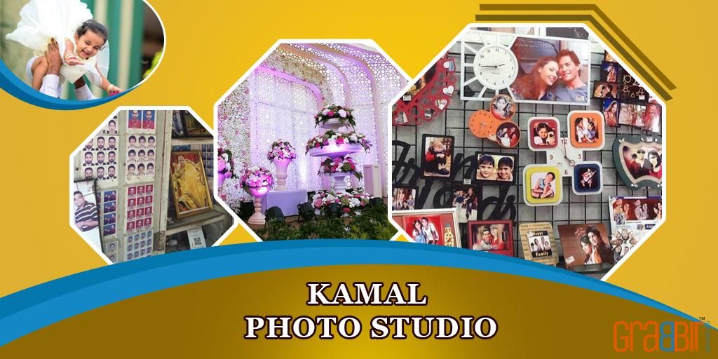 Kamal  Photo Studio