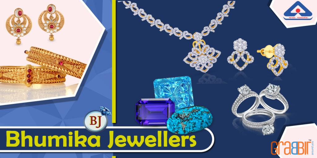 Bhumika Jewellers