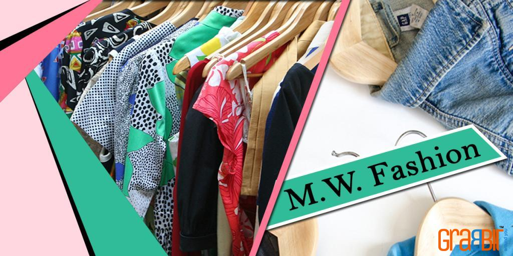 M.W. Fashion