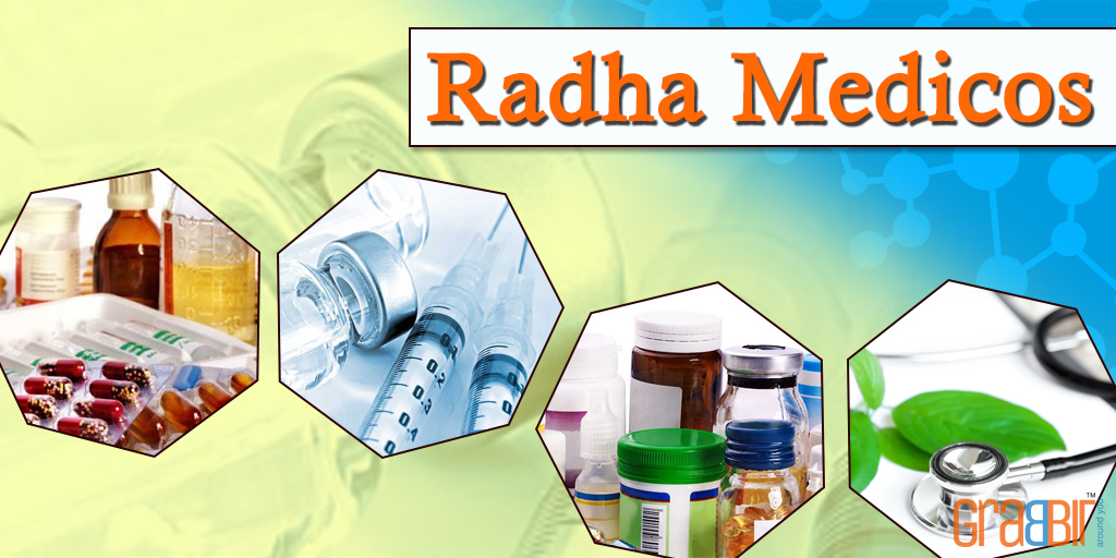 Radha Medicos 