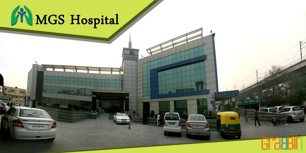MGS Hospital 