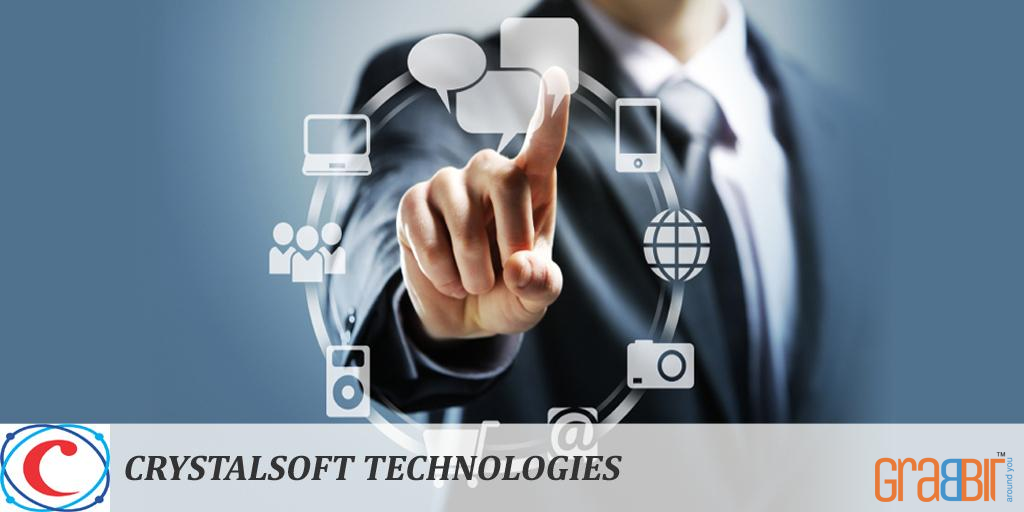 Crystalsoft Technologies Crystalsoft Technologies