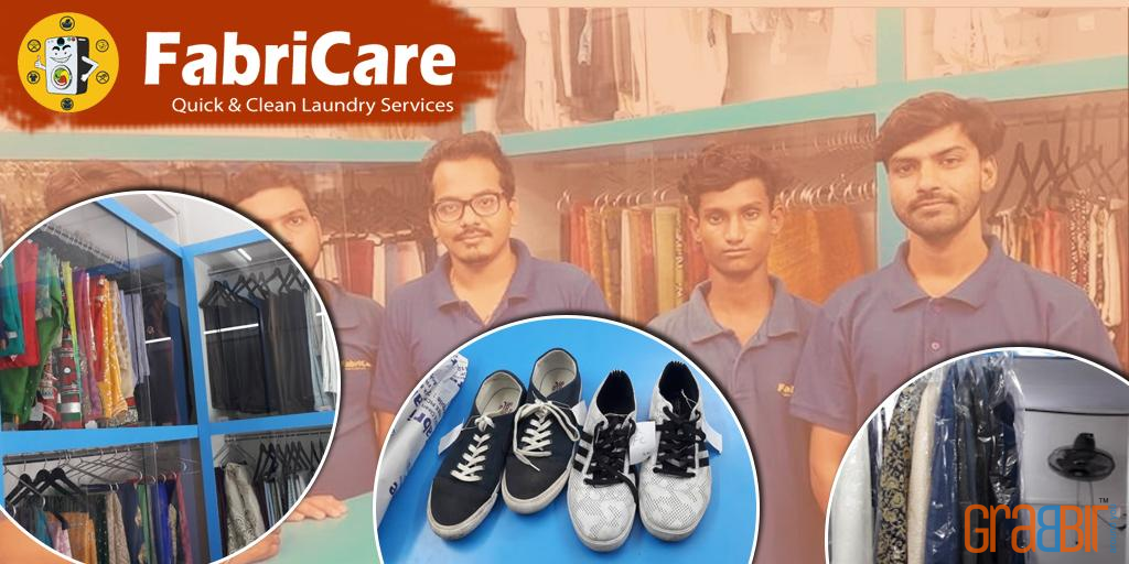 FabriCare Services FabriCare Services