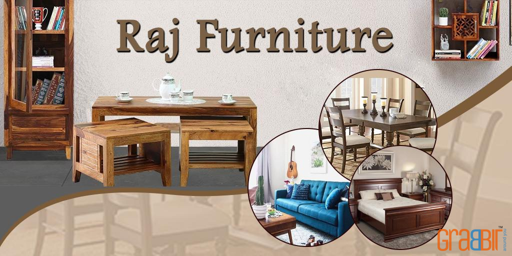 Raj Furniture