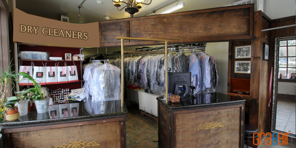 Kwality Dry Cleaner