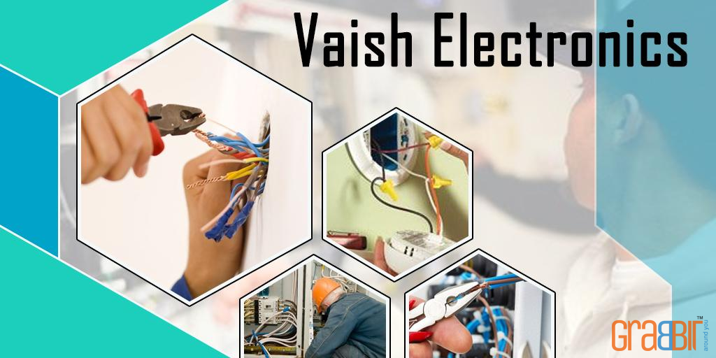 Vaish Electronics