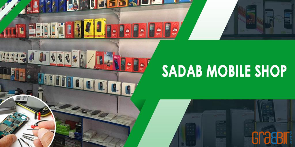 Sadab Mobile Shop