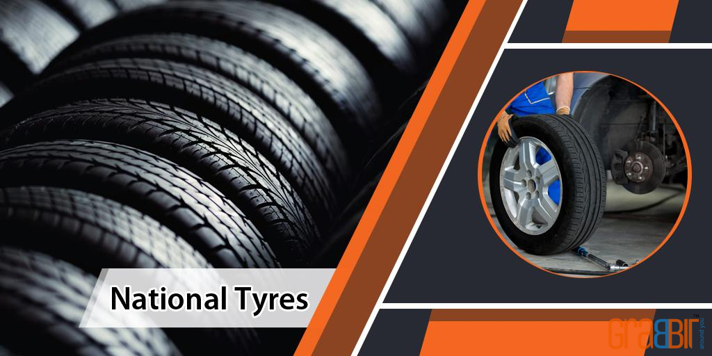 National Tyres