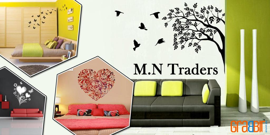 M.N.Traders