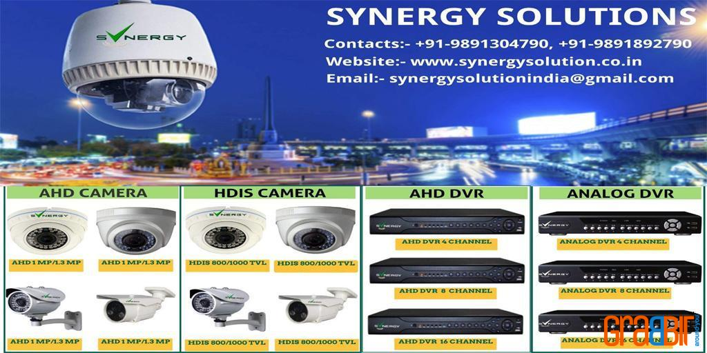 Synergy Solutions