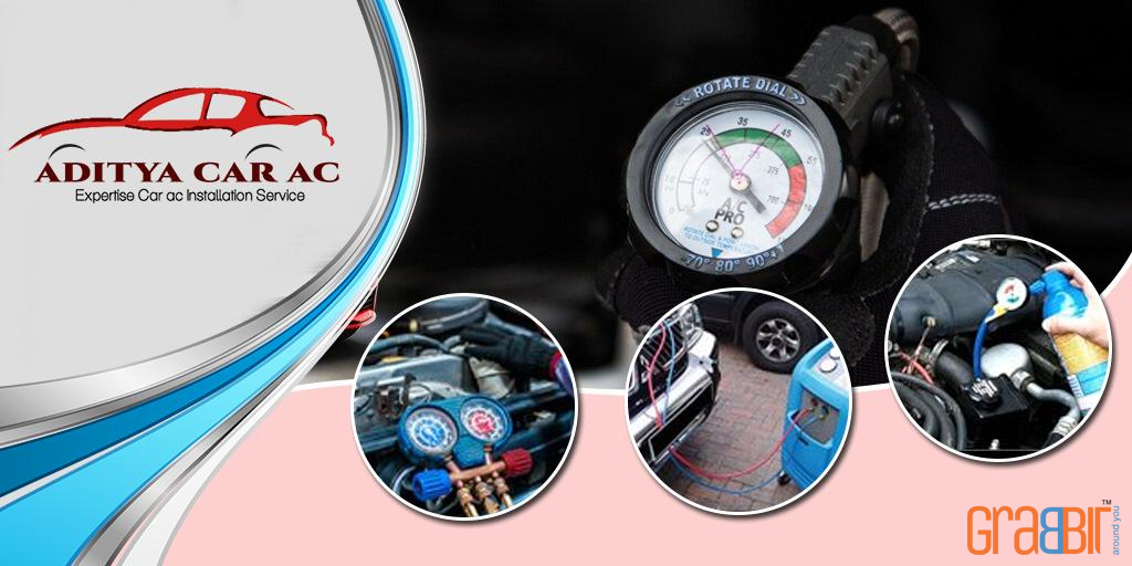 Aditya Car AC Aditya Car AC