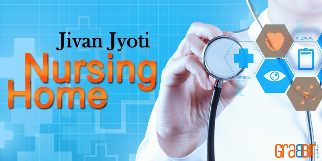 Jivan Jyoti Nursing Home