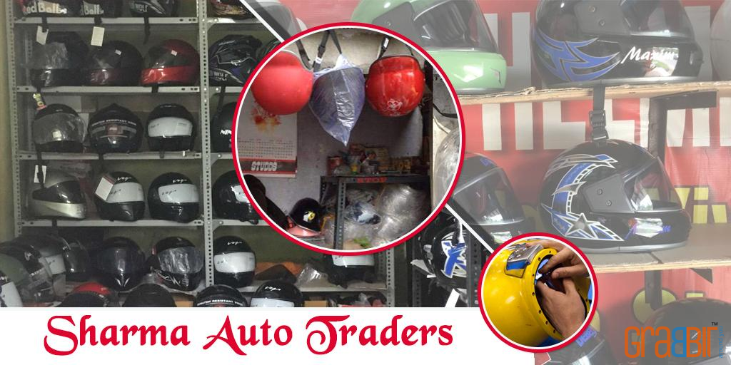 Sharma Auto Traders